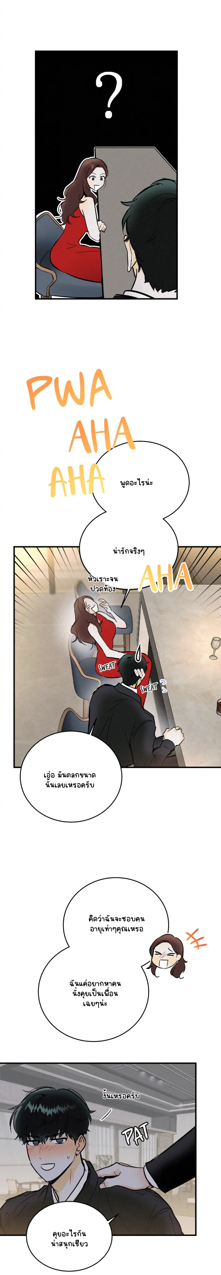 อย่าโกหกกันอีกเลย 2-6